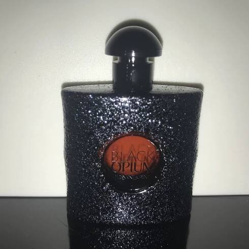 Yves Saint Laurent Opium Black Eau de Parfum 7,5 ml