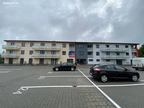 Pronájem Byt 1+kk, Nádražní, Mohelnice