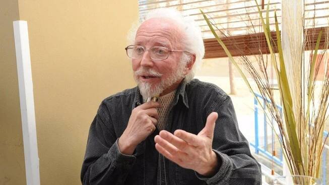Stanislav Fišer (†90): Už je znám termín posledního rozloučení