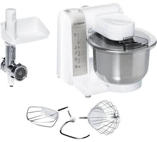 MUM48W11 KUCHYŇSKÝ ROBOT BOSCH
