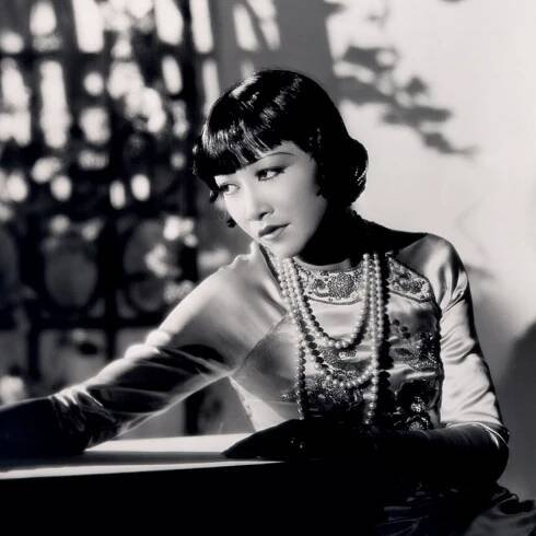 Hollywood: The True Story of Anna May Wong and The Good Earth