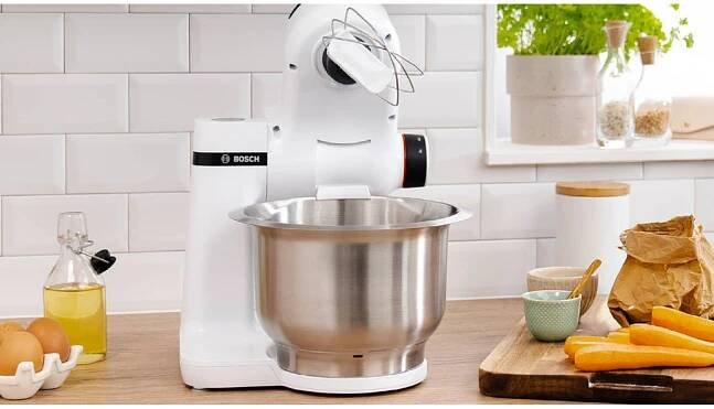 BOSCH MUMS2EW01