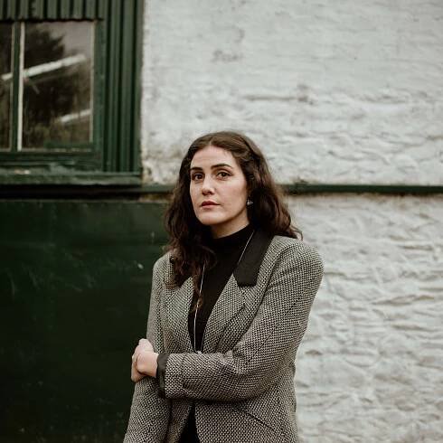 Sarah Jane Scouten