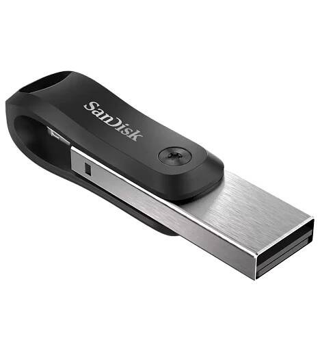 Sandisk 5
