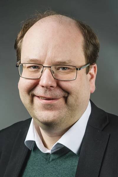 Christian Meyer (Politiker)