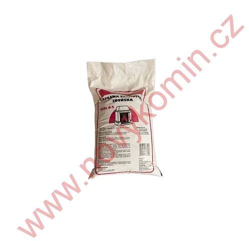 Šamotová malta 5kg