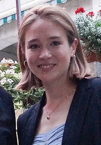 Zofia Wichłaczová