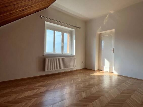 Na rovni, Praha 6 - Břevnov