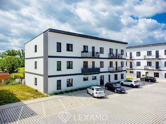 Prodej bytů, okres Znojmo | Mapio.cz