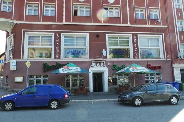 Restaurace Repre foto 1