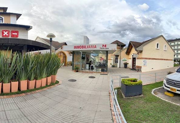 Ruitoque Condominio | Manuel Arenas Inmobiliaria - Ruitoque Condominio | Manuel Arenas Inmobiliaria