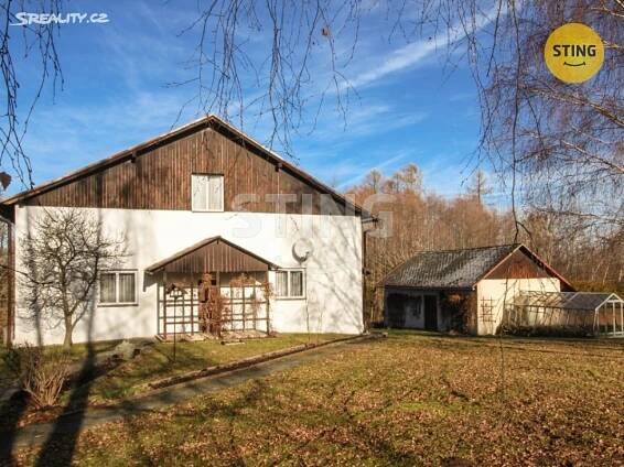 Prodej Dům, Soběšovice, okres Frýdek-Místek
