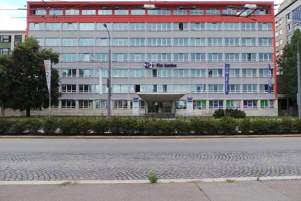 RM-SYSTÉM, česká burza cenných papírů, a.s. foto 1