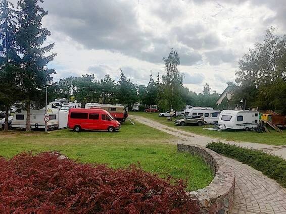 Polska Federacja Campingu i Caravaningu