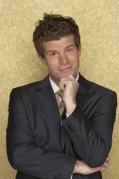 Stephen Rannazzisi - Big Day - Promo