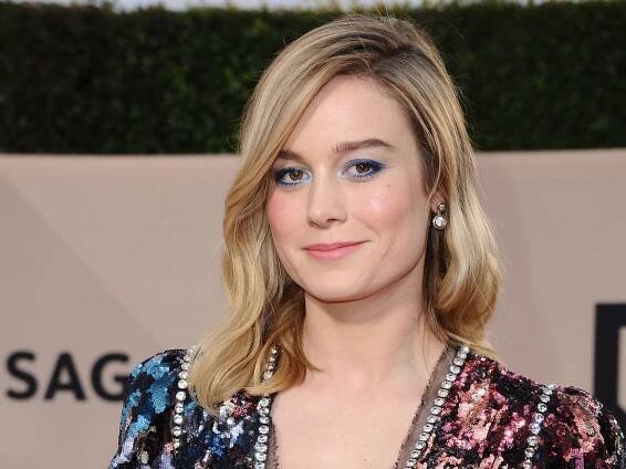 Brie Larson; The Symbol of a Courageous Woman, and Superstar of Hollywood