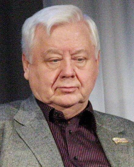 Oleg Tabakov citáty