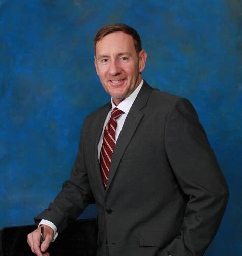 Attorney Headshot
