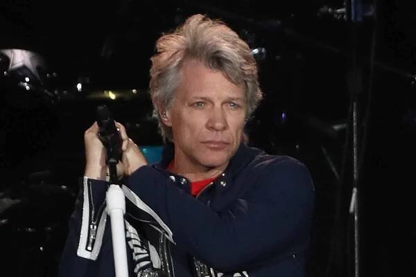 Bon Jovi Announces Title of Next Album