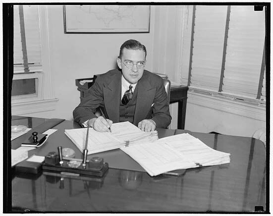 John J. Carson
