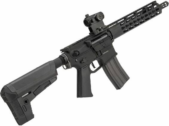 Krytac Trident Airsoft M4