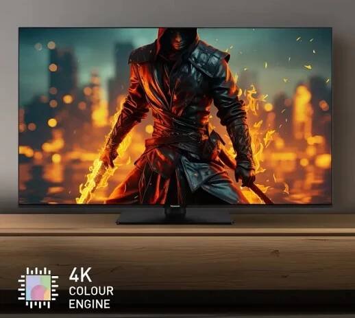 Televize Panasonic TB-65W60AEZ | DATART
