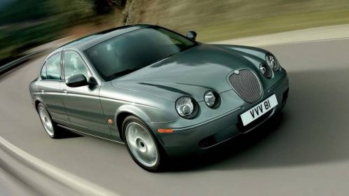 Jaguar S-Type - Auto, kterému kazí reputaci nejen servisní náročnost, ale i mýty