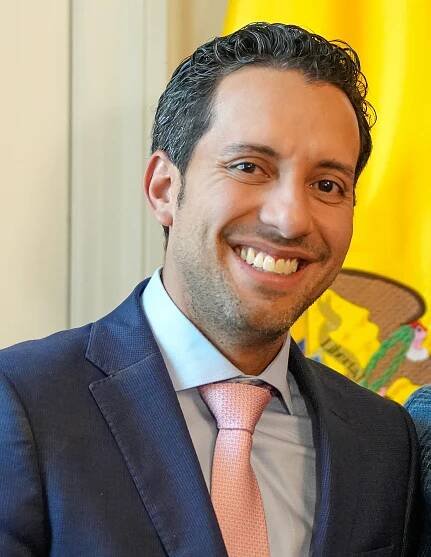 Julián López (politician)