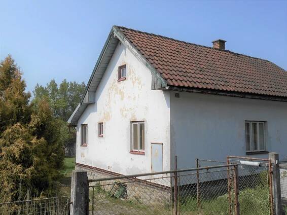 Herálec, okres Havlíčkův Brod