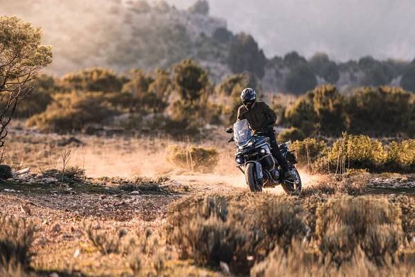 800MT SPORT'25 | CFMOTO