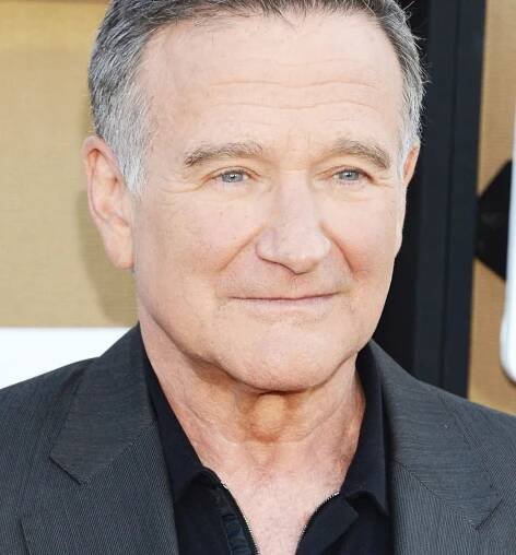 Lionsgate Picks Up 'Angriest Man Brooklyn' Starring Robin Williams