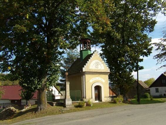 Kvasetice (Plánice)