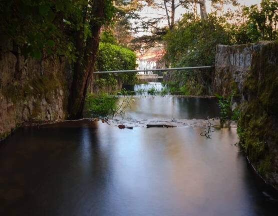 Monchique Thermal Spa | Termas Caldas de Monchique