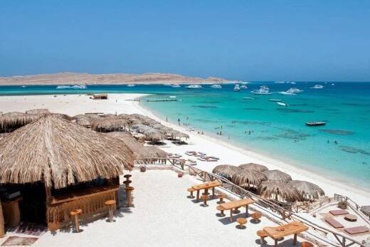Egypt - Marsa Alam