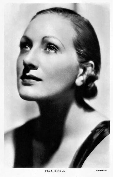 Tala Birell