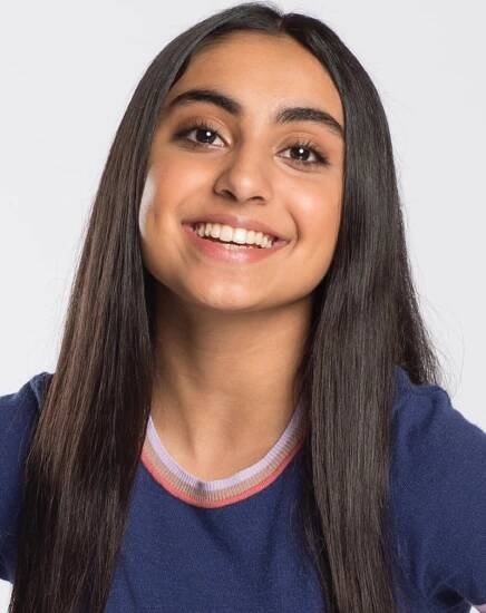 Saara Chaudry - Academy.ca