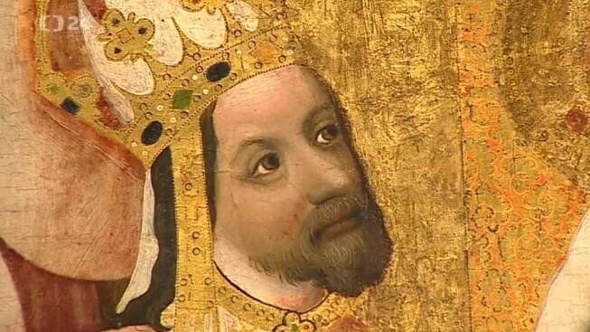 Karel IV.: Jeho doba a život