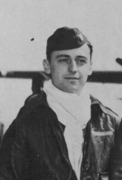 Gray, Robert Manning “Bob”. | WW2 Gravestone