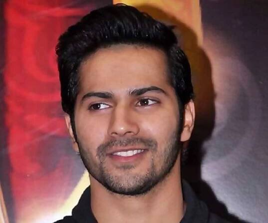 Varun Dhawan Biography - Facts, Childhood, Family Life & Achievements of Indian Actor