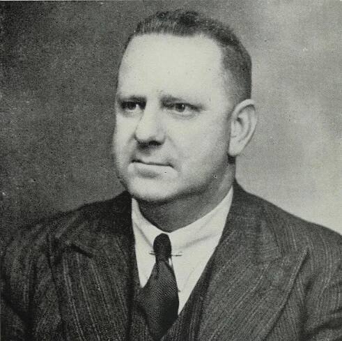 Lindsay Gordon Scott - Wikipedia