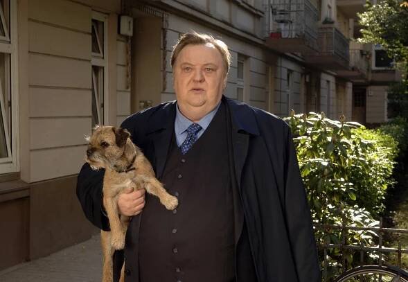 Tlusťoch - Velké plány (S02E03) (2007)
