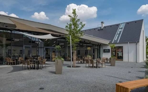 Panská zahrada Restaurace & Hotel