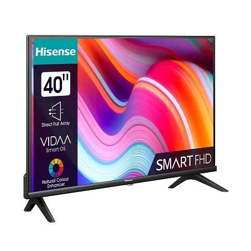 HISENSE 40A4K Smart FHD televizor