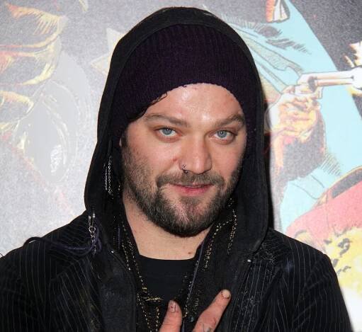 Bam Margera, hvězda Jackass, bojuje s | nastartu.cz 