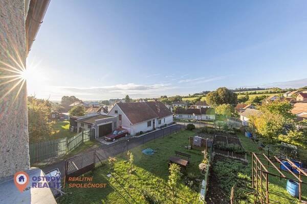Prodej, Byty 3+kk, 72 m², Brodek u Konice