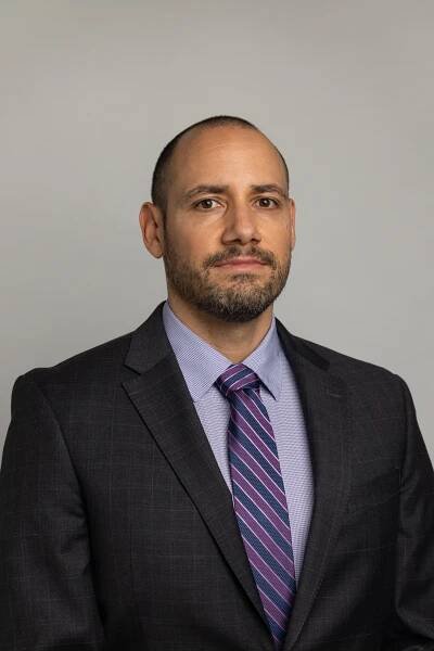 Michael Peña - Institute for Justice