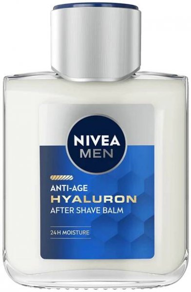 Balzám po holení Hyaluron Anti-Age | NIVEA MEN