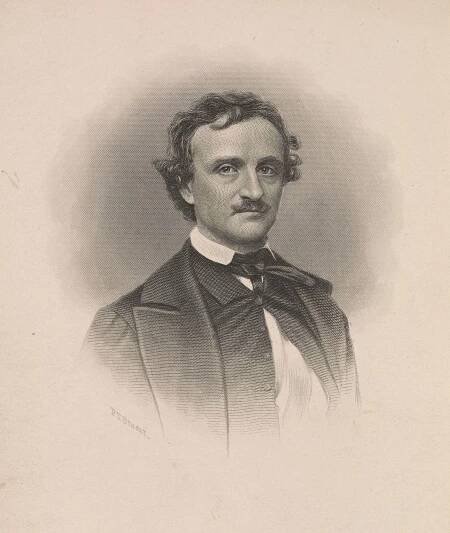 The Mysterious Death of Edgar Allan Poe