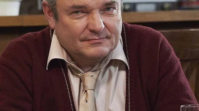 Přítelkyně Štrébla alias Miloše z Ulice: Transplantace ledvin!