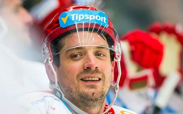 Petr Koukal se vrátí do Hradce Králové jako asistent